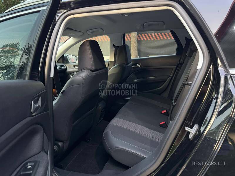 Peugeot 308 1.5HDI ALLURErestayl