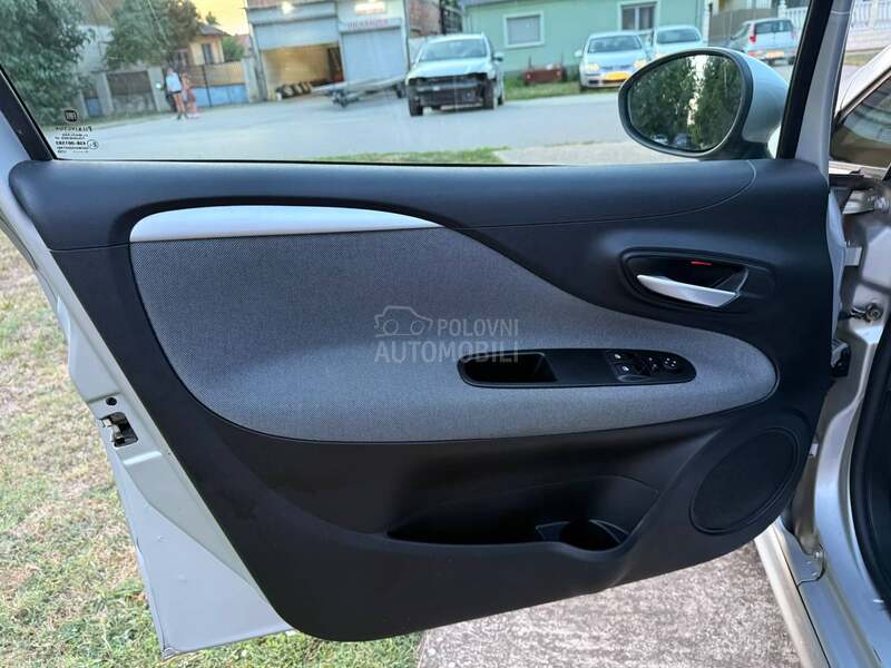 Fiat EVO 1.3 MJET NOV