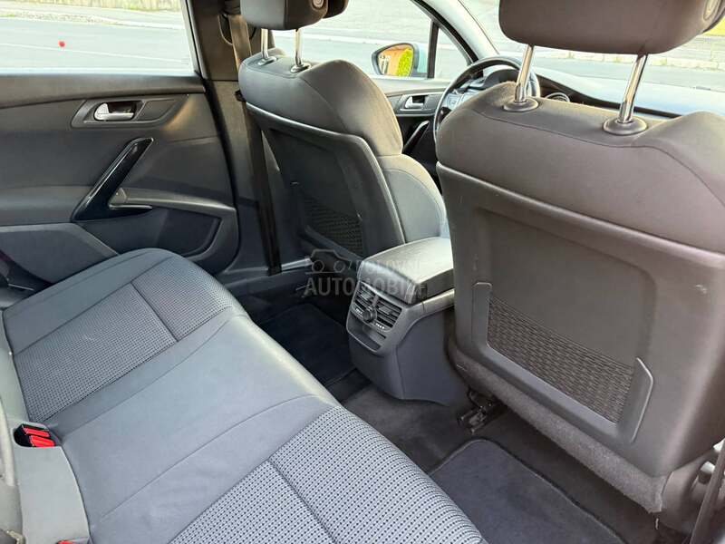 Peugeot 508 1.6HDI/AUT/NOv