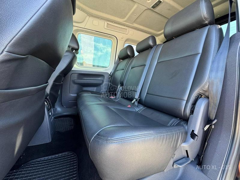 Volkswagen Caddy 1.6 TDI / HIGHLINE