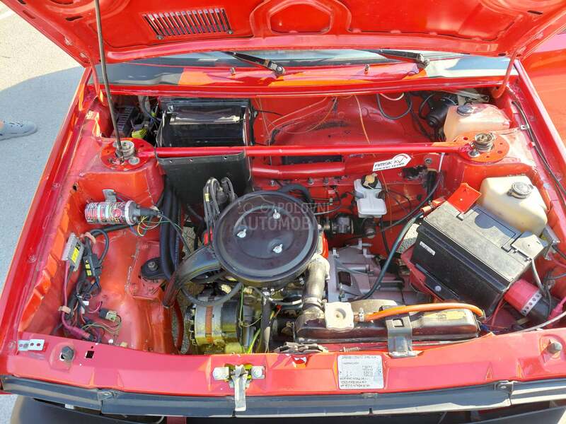 Zastava Yugo 45 jugo