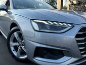 Audi A4 35tdi/mtrx/virt/kam