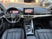 Audi A4 35tdi/mtrx/virt/kam