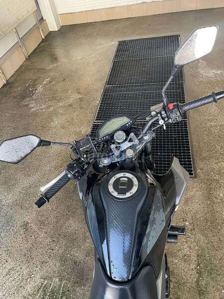 Sym NH X 125