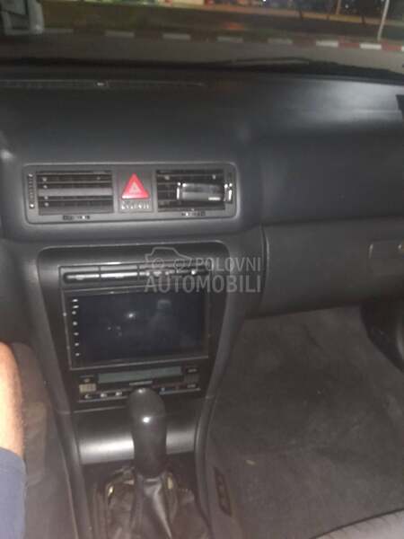 Škoda Octavia 1.9 TDI