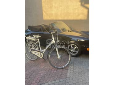 Batavus Genova E Go 7