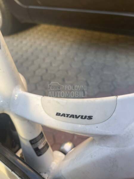 Batavus Genova E Go 7