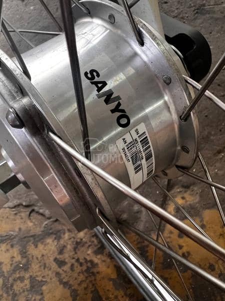 Batavus Genova E Go 7