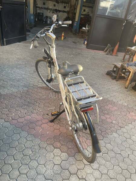 Batavus Genova E Go 7
