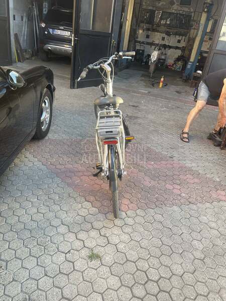 Batavus Genova E Go 7