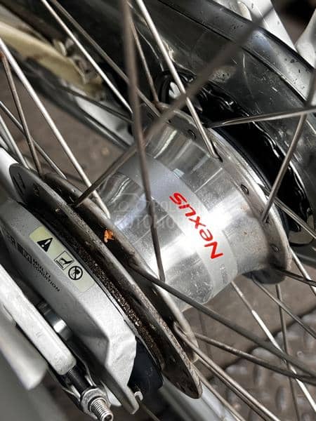 Batavus Genova E Go 7