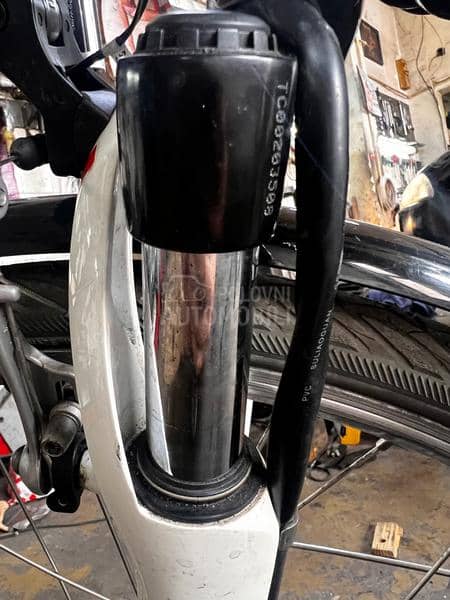 Batavus Genova E Go 7