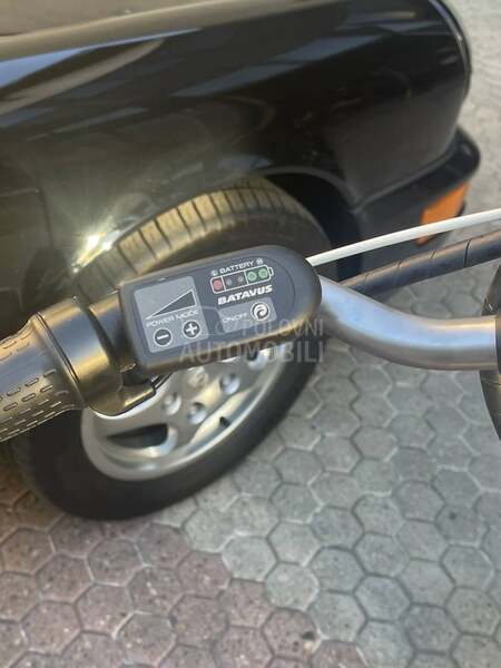 Batavus Genova E Go 7