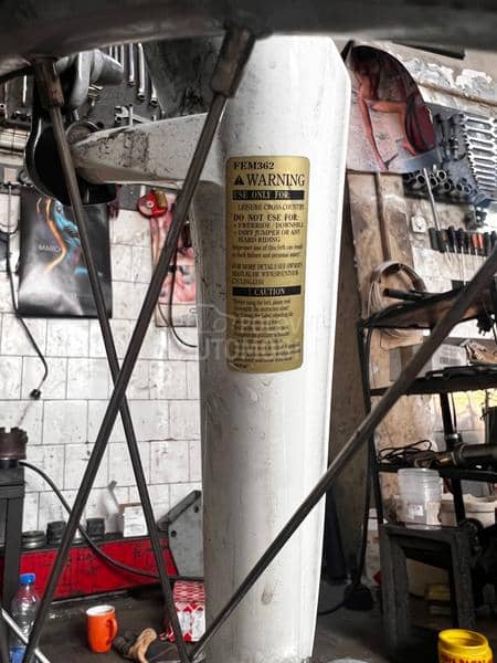 Batavus Genova E Go 7