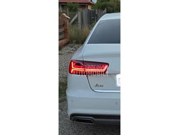 Stop lampa za Audi TT, A4, A6 ... od 2011. do 2017. god.