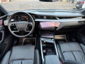 Audi e-tron 50/pano/air/quattro