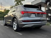 Audi e-tron 50/pano/air/quattro