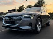 Audi e-tron 50/pano/air/quattro