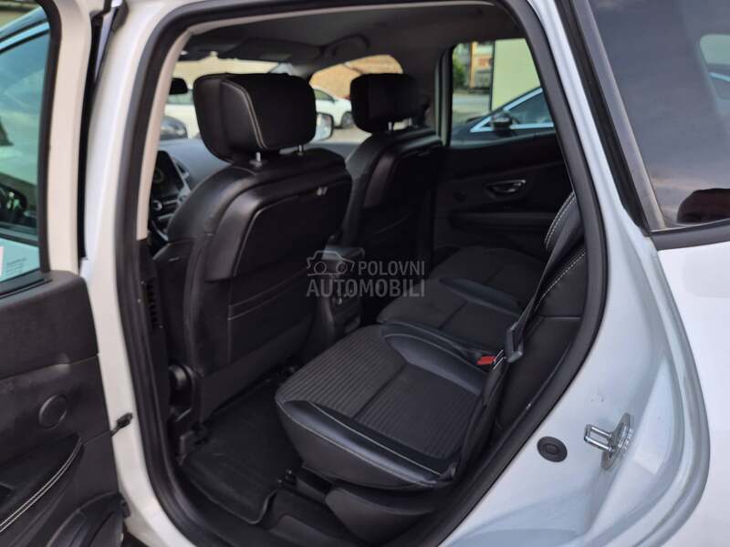 Renault Scenic 1.6 dci BOSE