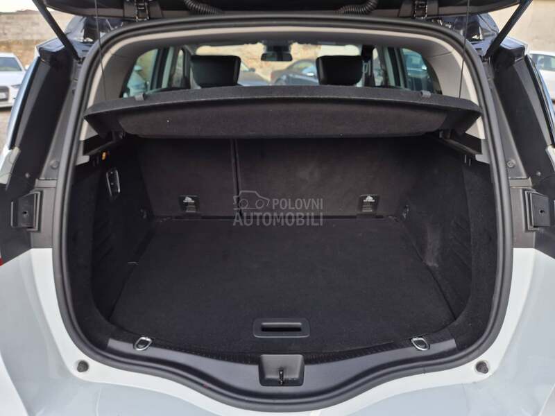 Renault Scenic 1.6 dci BOSE