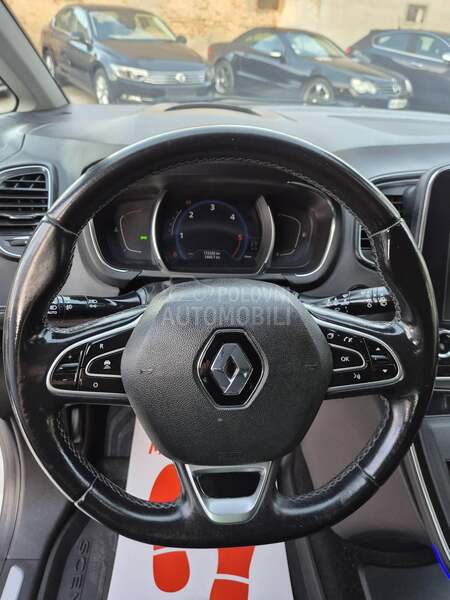 Renault Scenic 1.6 dci BOSE