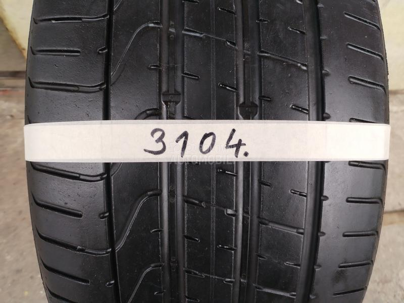 Pirelli 285/40 R21 Letnja