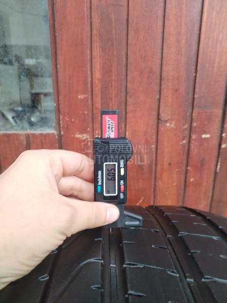 Pirelli 285/40 R21 Letnja