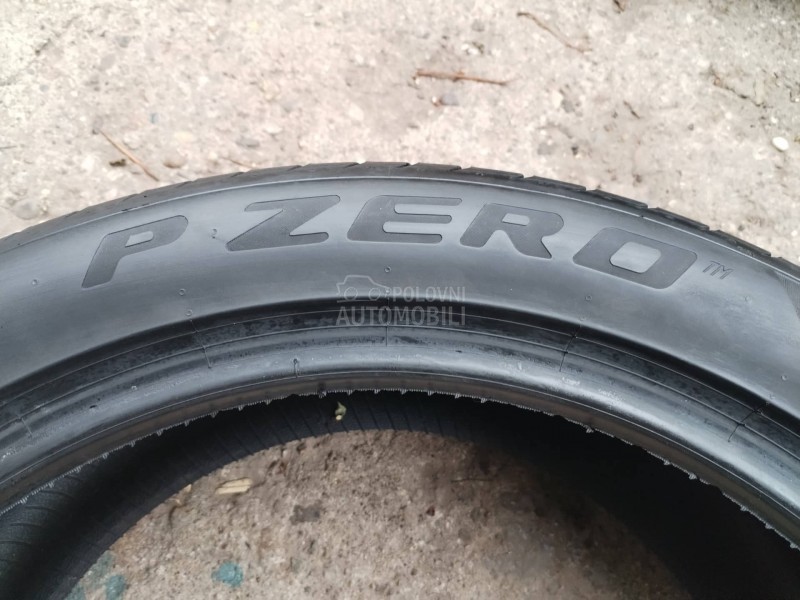 Pirelli 285/40 R21 Letnja