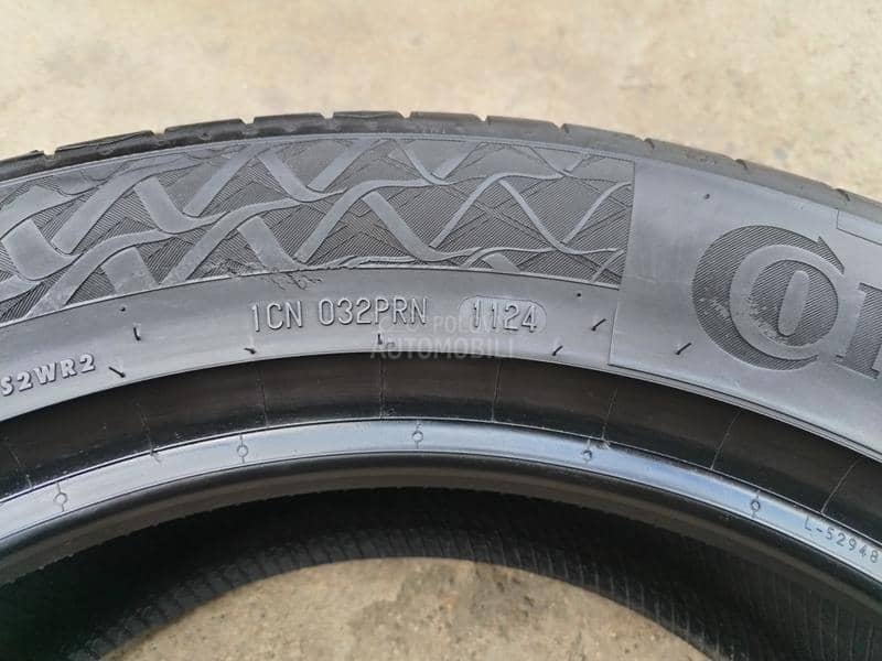 Continental 225/55 R18 Letnja