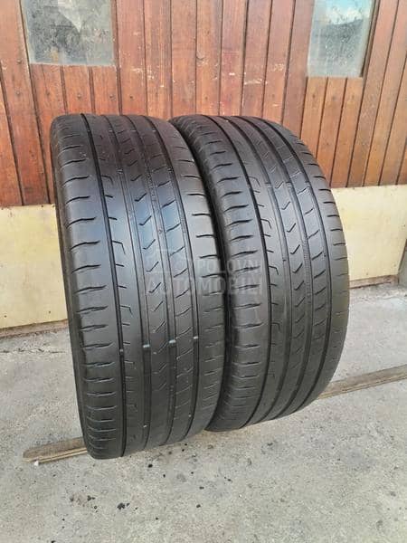 Continental 225/55 R18 Letnja