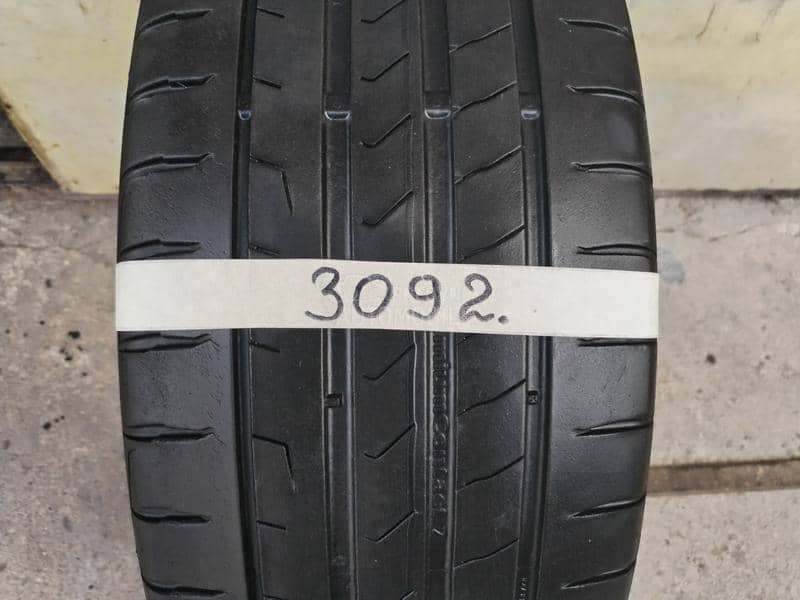 Continental 225/55 R18 Letnja