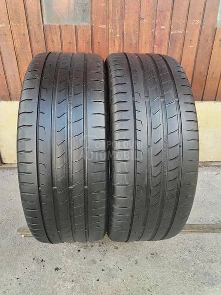 Continental 225/55 R18 Letnja