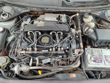 dizne 202z za Ford Mondeo od 2000. do 2007. god.