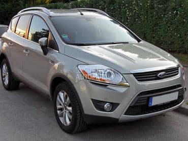 motor 2.0tdci za Ford Kuga od 2008. do 2012. god.