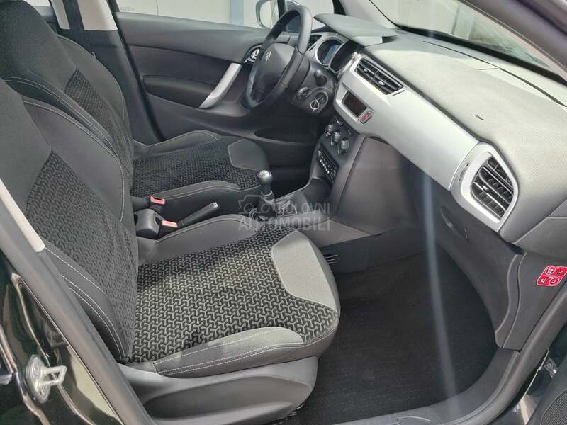 Citroen C3 1.1/8V/TNG /