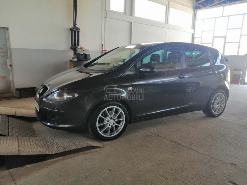 Seat Altea 2.0 TDI STYLANCE