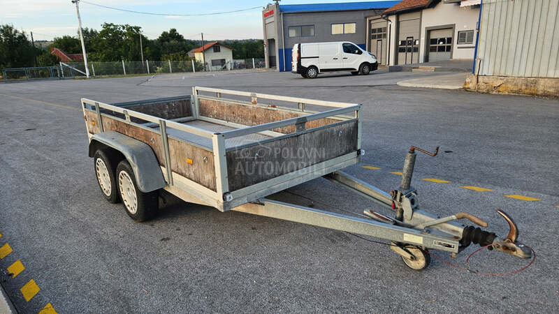 Heinemann 3 x 1,5m