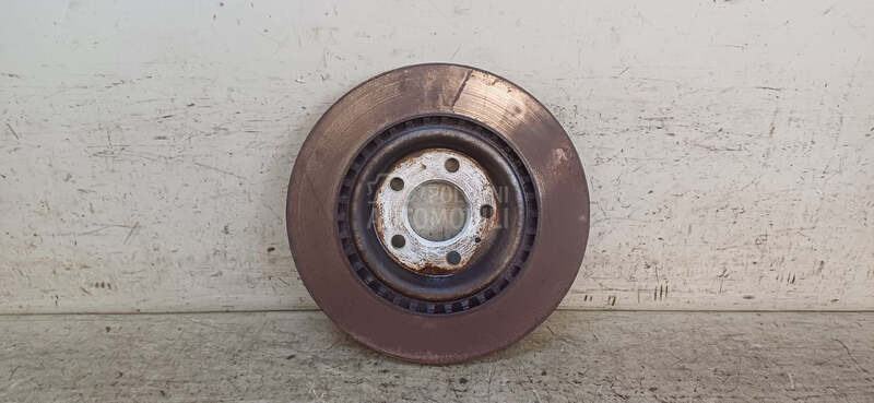 KOCIONI DISK