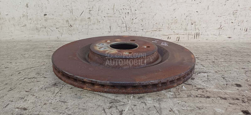 KOCIONI DISK