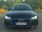 Audi A5 2.0 G-tron metan