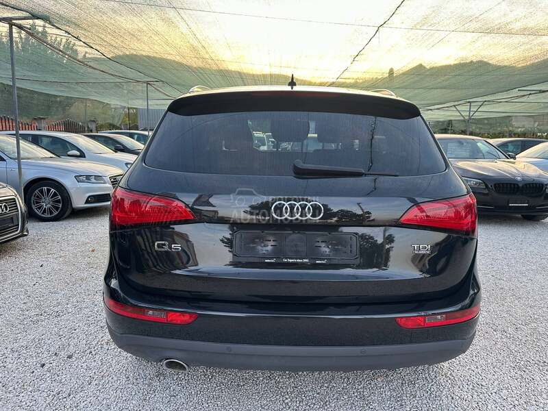 Audi Q5 