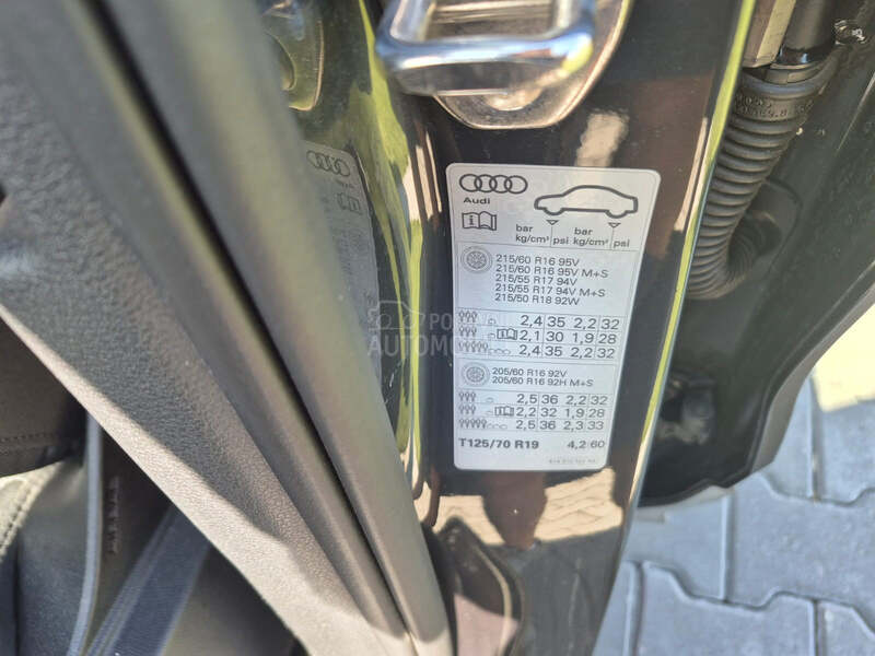 Audi Q2 3.0 TDI