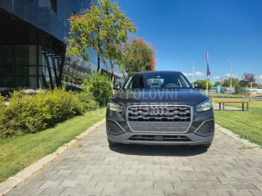 Audi Q2 2.0 TDI
