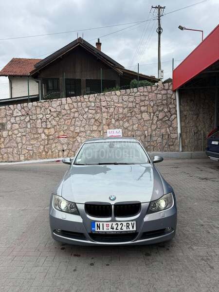 BMW 318 NOVO