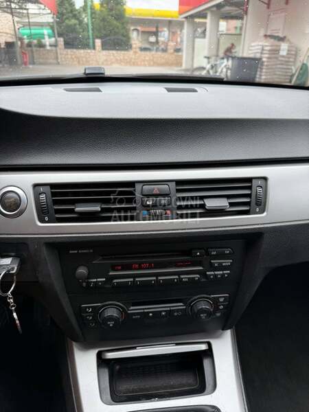 BMW 318 NOVO