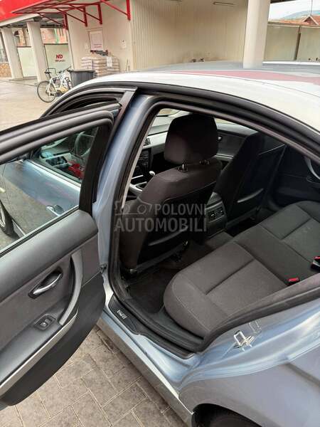 BMW 318 NOVO