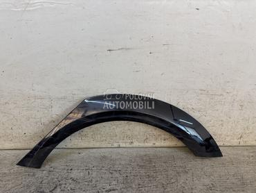 RUB BLATOBRANA za Audi A4