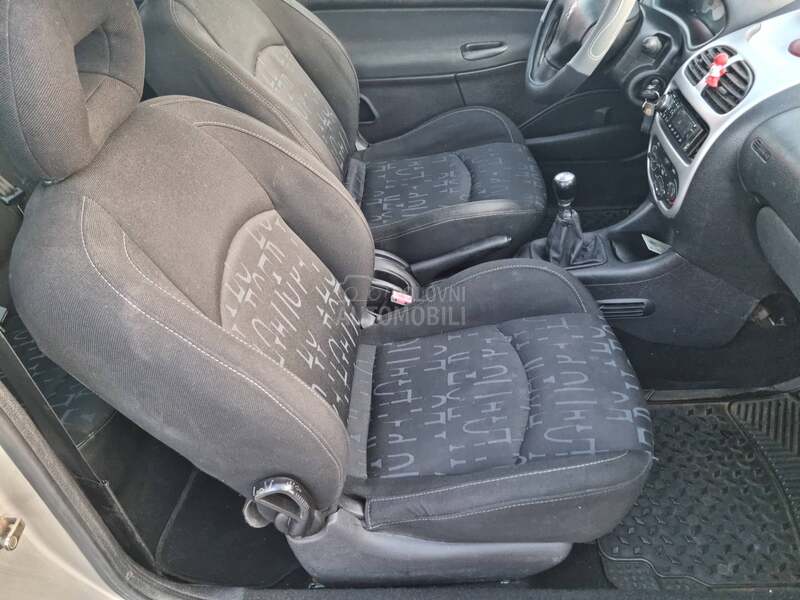 Peugeot 206 P E R F E K T A N