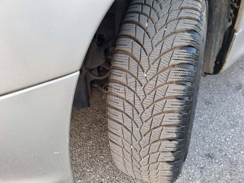 Peugeot 206 P E R F E K T A N