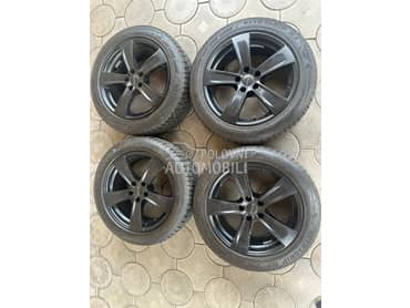 Aluminijumske felne Image 18" 5 x 112